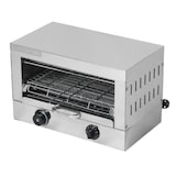 thumbnail of Toaster Electrique Simple - Dynasteel