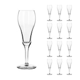 thumbnail of Libbey 12-delige set -Coupe -CITATION- 266 ml Ø: 7,5 cm, H: 21,5 cm