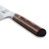 thumbnail of Zayiko Damastmesser Chefmesser, japan.Damaststahl VG-10, Zayiko Kasshoku #YON