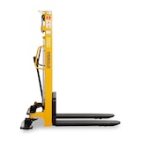 thumbnail of Hochhubwagen HH1025 - 1 t Tragkraft, 2500 mm Hubhöhe 1000 kg