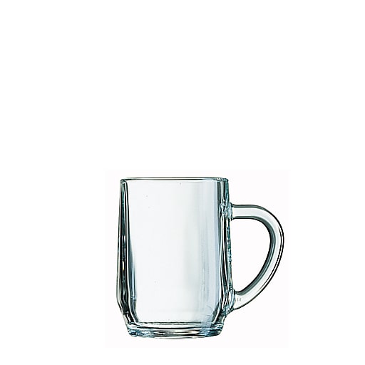 Arcoroc Becher Glas Weinseidel 28cl 0,25l/-/ Haworth 36 St./Karton