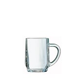 thumbnail of Arcoroc Becher Glas Weinseidel 28cl 0,25l/-/ Haworth 36 St./Karton