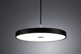 thumbnail of Paulmann LED Pendelleuchte Smart Home Zigbee 3.0 Hildor   2700K 1000lm 17W Schwarz matt dimmbar 96777