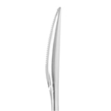thumbnail of MONOUSO - Coltello de Acciaio Inossidabile 17,5 cm (10 Pezzi)