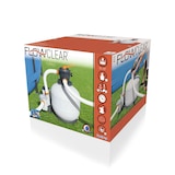 thumbnail of Bestway Flowclear™ Sandfilterpumpe 7.571 l/h