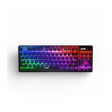 thumbnail of Clavier Gamer Mécanique - Steelseries - Apex Pro Tkl Wireless (2023) - Sans Pavé Numérique - Filaire - Avec Switchs Réglable