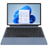 thumbnail of Tablette Windows 11 écran 12 Pouces 2K CPU Intel 2.9Ghz RAM 12Go ROM 256 Go + Clavier + SD 128Go YONIS