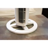 thumbnail of Säulenventilator Turmventilator Tower L Weiß mit Fernbedienung Weiß