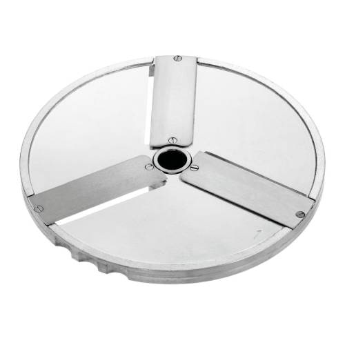Equipementpro 2 mm snijschijf voor professioneel groentesnijden VC-300