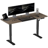 thumbnail of 4Goodz Elektrisch bureau computertafel - Hoogte verstelbaar