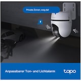 thumbnail of Tapo C520WS Überwachungskamera
