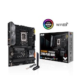 thumbnail of ASUS TUF Gaming Z790-Plus WIFI Mainboard Sockel Intel LGA1700
