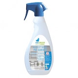 thumbnail of Nettoyant désinfectant multi-surfaces prêt à l'emploi - RESPECT HOME - Spray 750ml - IDEGREEN