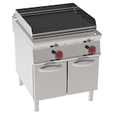 thumbnail of EURAST - Churrasqueira a gás grill-vapor em cima do armário - 800x900x900 mm - 22 Kw - 47311333