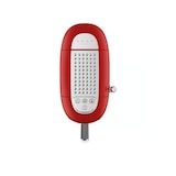 thumbnail of Macchina da caffe' Smeg Estetica anni 50 1.1l 1350W Rosso [ECF02RDEU]