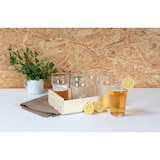 thumbnail of Novastyl - Lot 6 Verres Biere 57 Cl Pinte Noniq  En Verre