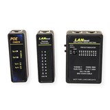 thumbnail of VALUE LANtest Multi-Network Kabel- & PoE-Tester