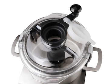 Trancheuse Professionnelle METRO GFC1005 - 5L, 800W, Acier Inox - Pour Restaurant, Traiteur, Cuisine Intensive - 2