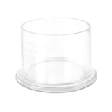 thumbnail of Orbegozo BV 5035 licuadora 1,5 L Batidora de vaso 500 W Blanco