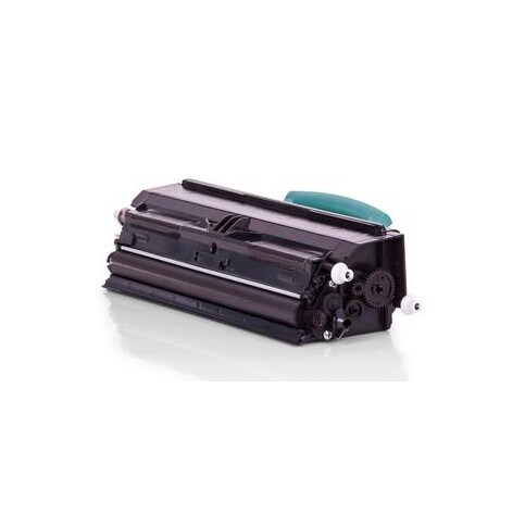 Lexmark X340/X342 Negro Cartucho de Toner Generico - Reemplaza X340H11G