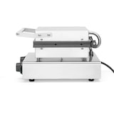 thumbnail of HENDI Waffeleisen ‚Lollipop’ 230V/1750W, 314x417x(H)229mm