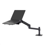 thumbnail of Ergotron LX Laptop Tischhalterung schwenkbar (45-241-524), schwarz