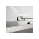 thumbnail of Sottovuoto a campana da banco professionale multifunzione con barra saldante da 500 mm