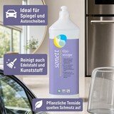 thumbnail of SONETT Glasreiniger 1 Liter Nachfüllflasche