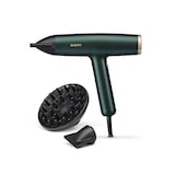 thumbnail of Sèche-cheveux   Air Power Pro D6555DE 1600 W Vert Babyliss