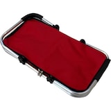 thumbnail of Opvouwbare Lichtgewicht Koeltas - 60 x 23 x 26 cm - 24 Liter - Rood