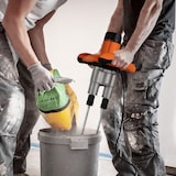thumbnail of TECHWORK Rührwerk DUO »  2.050 Watt »  Rührer »  Handrührgerät für den professionellen Einsatz