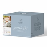 thumbnail of Zwiesel Glas VERVINO Chardonnay & Bordeaux Weingläser 4er Set Limited Edition