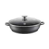 thumbnail of Berndes Servierpfanne mit Glasdeckel Vario Click Induction 32 cm