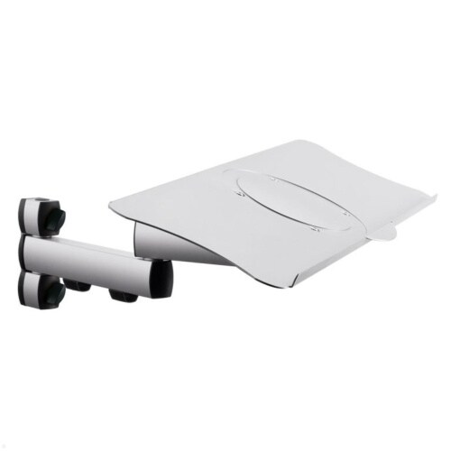 Novus TSS Tragarm mit Tastaturhalterung XL (967+0119+001)