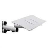 thumbnail of Novus TSS Tragarm mit Tastaturhalterung XL (967+0119+001)