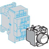 thumbnail of Schneider Electric Zeitblock LADR03