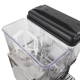 thumbnail of GastroHero Getränkespender ECO 2x12 Liter Saftspender Doppel Kaltgetränkespender mit Rührwerk Getränkekühler für Saft Eistee Limonade +5 bis +12 °C