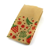 thumbnail of MONOUSO - Obsttüten Kraft 14+7x28cm (100 Stück)