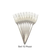 thumbnail of PINTINOX Kuchengabel "OLIVIA" ,18/10, 3,0mm, 12 Stück