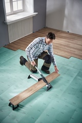 thumbnail of Wolfcraft Guillotina para corte de vinilo y laminados VLC 800 6939000