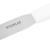thumbnail of Hygiplas Palettenmesser 10cm weiß