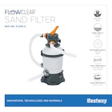 thumbnail of Bestway Flowclear Zandfilterpomp