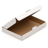 thumbnail of 1000 Warensendungen 350x250x50 MaxibriefKarton Post Maxibrief Karton in Weiss