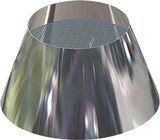 thumbnail of Fry&Grill, Sombrero, Accesorio de horno carbón. 211299