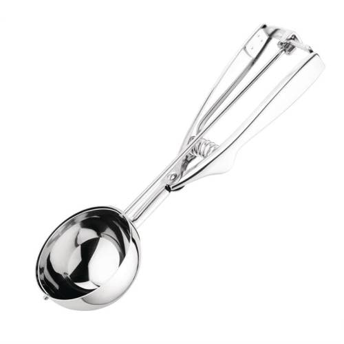 RVS IJsschep 25ml - 40 Porties - Equipementpro