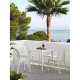 thumbnail of SHAF Silla Cocktail Blanca Pack 6