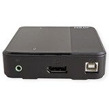 thumbnail of ATEN CS782DP KVM Switch 2-Port USB DisplayPort