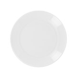 thumbnail of MONOUSO - Flacher Teller Durable CPET Stoven für Ofen Weiß Ø22,5cm (54 Stück)