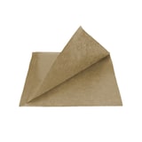 thumbnail of MONOUSO - Vetvrije zak Open aan 2Z Natuurlijke 12x12,2cm (100 Stuks)
