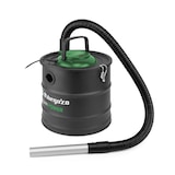 thumbnail of Orbegozo aspirador de ceniza APZ 1200, 20 litros de depósito, filtro HEPA, función soplador, prefiltro para polvo fino, 16 KPA, 1200 W
